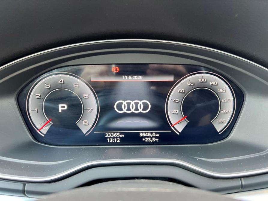 Audi Q5 II (FY) Рестайлинг Краснодар  - изображение 15
