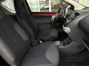 Peugeot 107 I Воронеж  - изображение 22