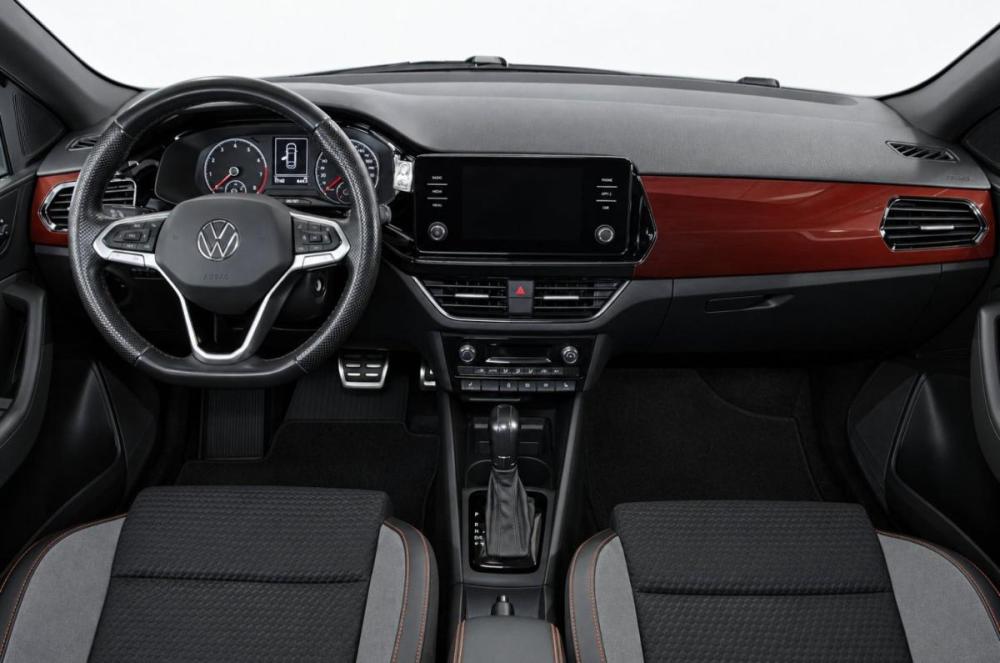 Volkswagen Polo VI Челябинск  - изображение 11