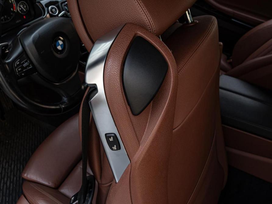 BMW 6 серии III (F06/F13/F12) Краснодар  - изображение 11