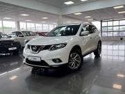 Nissan X-Trail III Тверь  - изображение 27