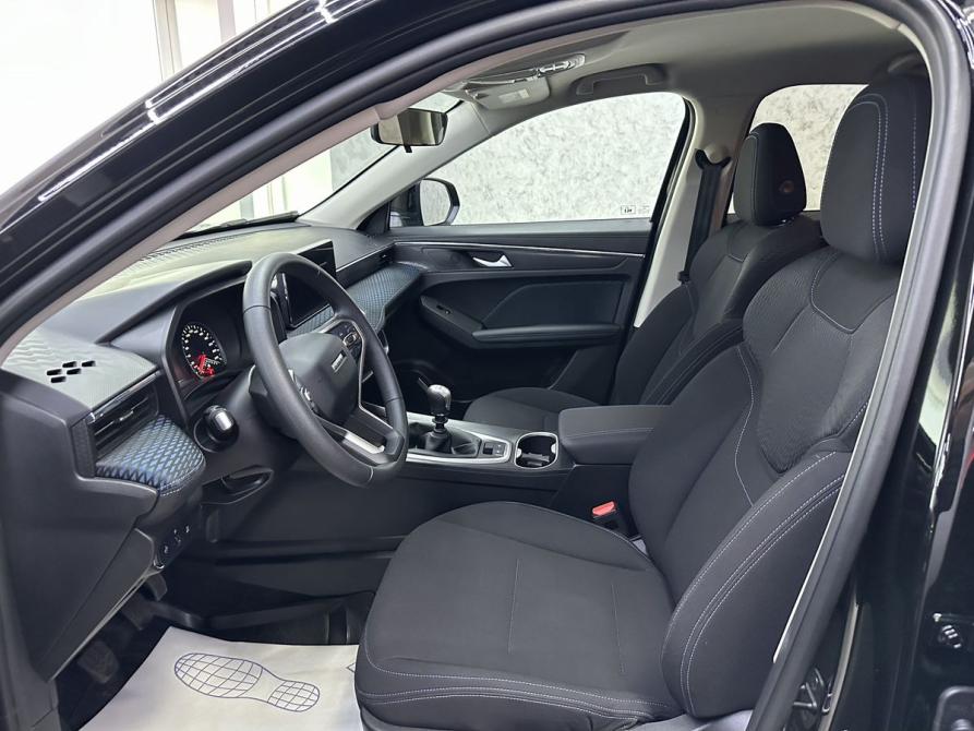 Haval Jolion I Рестайлинг 2 Ярославль  - изображение 13