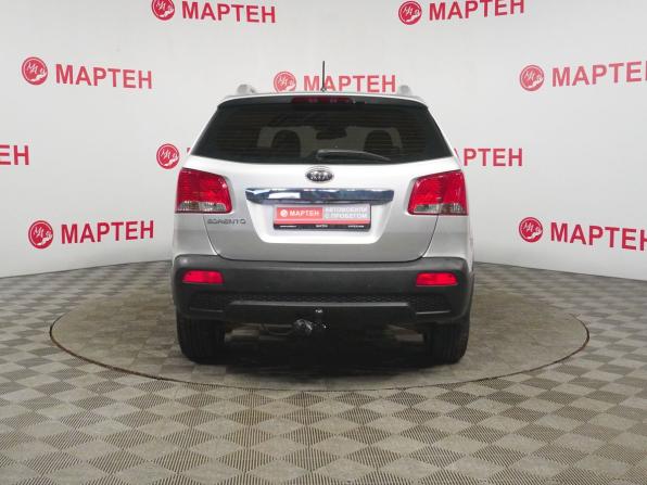 Kia Sorento II с пробегом 2012 года, цена 1 200 000 рублей, 249466 км, внедорожник, Автокод Объявления