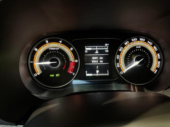 Lada (ВАЗ) Vesta I Рестайлинг (NG) с пробегом 2024 года, цена 1 370 000 рублей, 49421 км, универсал, Автокод Объявления