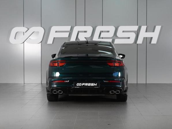 Geely Preface I (China Market) Рестайлинг с пробегом 2023 года, цена 2 259 000 рублей, 77391 км, седан, Автокод Объявления