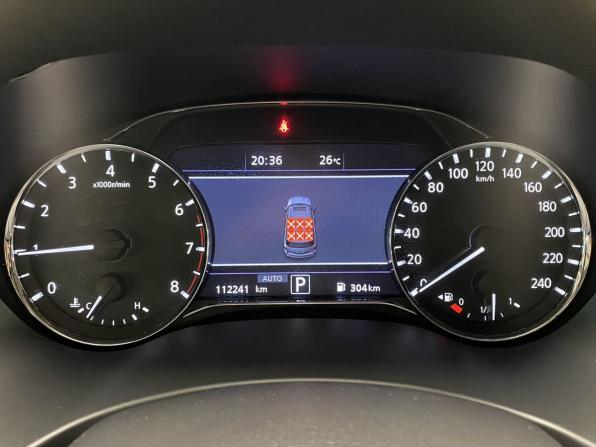 Infiniti QX80 I Рестайлинг 3 с пробегом 2021 года, цена 5 225 000 рублей, 112114 км, внедорожник, Автокод Объявления