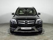 Mercedes-Benz GLK-Класс I (X204) Рестайлинг Санкт-Петербург  - изображение 21