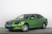 Skoda Octavia II (A5) Рестайлинг Томск  - изображение 20
