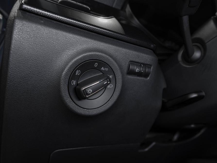 Skoda Rapid II Москва  - изображение 19