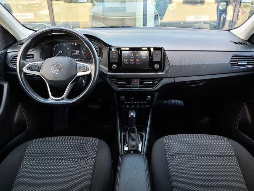 Volkswagen Polo VI Казань  - изображение 8