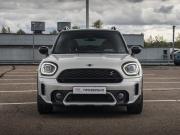 Mini Countryman II Рестайлинг Москва  - изображение 22