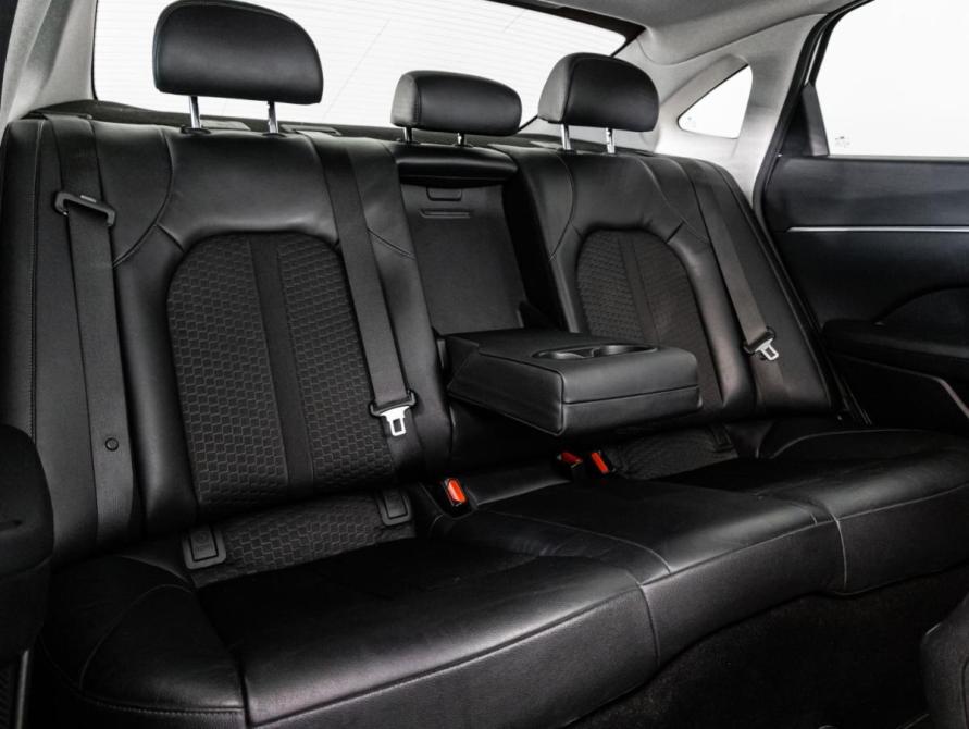 Hyundai Sonata VIII (DN8) Санкт-Петербург  - изображение 25