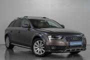 Audi A4 IV (B8) Рестайлинг Челябинск  - изображение 27
