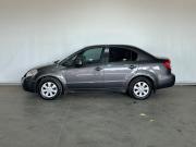 Suzuki SX4 I (Classic) Рестайлинг Москва  - изображение 25