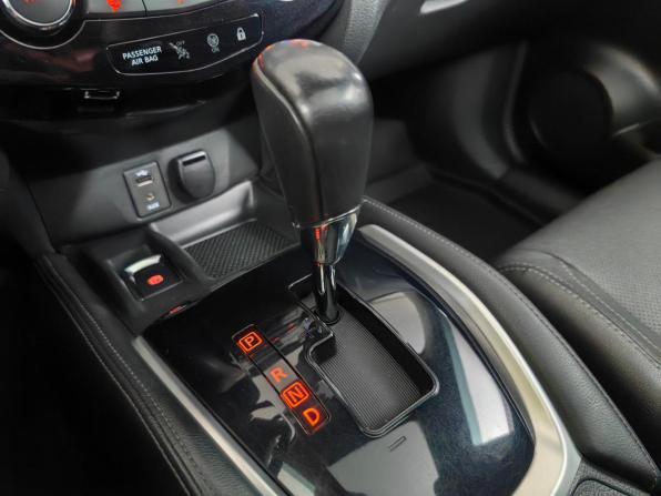 Nissan Qashqai II с пробегом 2014 года, цена 1 555 000 рублей, 107000 км, внедорожник, Автокод Объявления