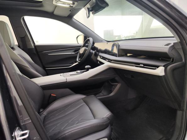 Changan CS75 Plus III с пробегом 2024 года, цена 2 849 000 рублей, 11704 км, внедорожник, Автокод Объявления