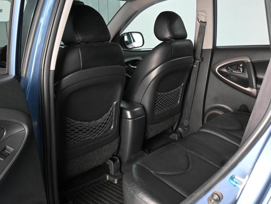 Toyota RAV4 III (XA30) Ростов-на-Дону  - изображение 11