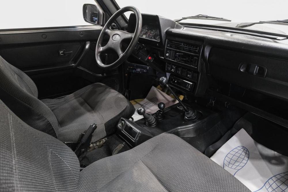 Lada (ВАЗ) 2121 (4x4) I Новокузнецк  - изображение 11