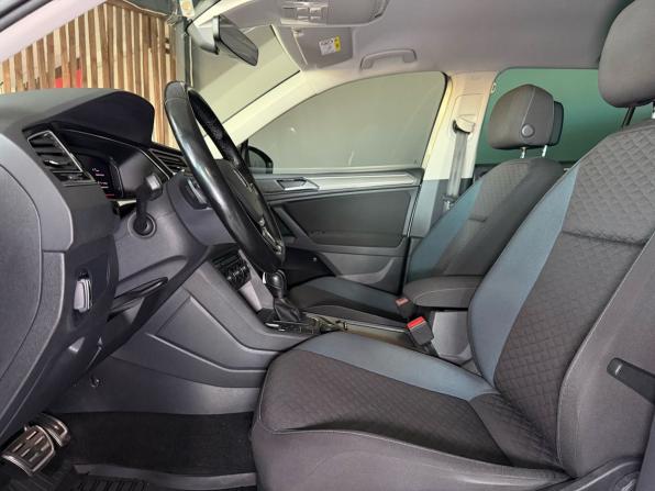 Volkswagen Tiguan II с пробегом 2019 года, цена 2 750 000 рублей, 111591 км, внедорожник, Автокод Объявления