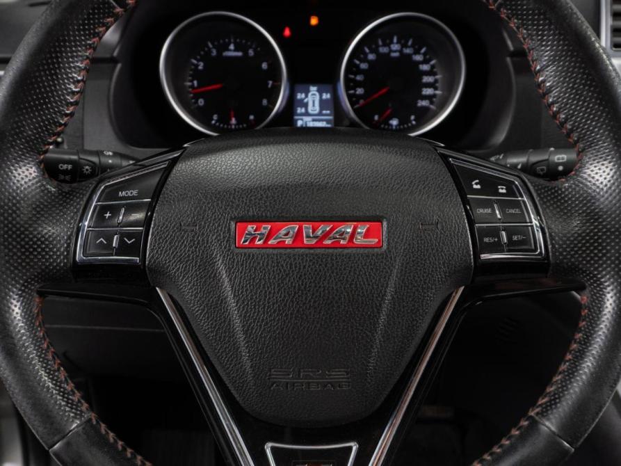 Haval H6 I Тюмень  - изображение 13