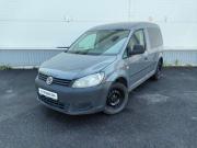 Volkswagen Caddy III Рестайлинг Санкт-Петербург  - изображение 21