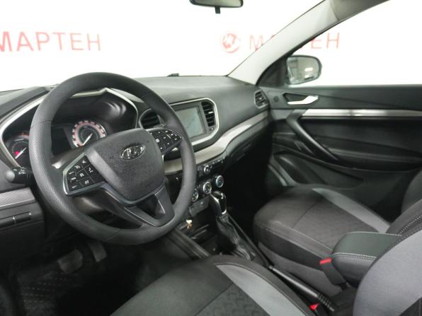 Lada (ВАЗ) Vesta I Рестайлинг (NG) с пробегом 2025 года, цена 1 379 000 рублей, 6240 км, универсал, Автокод Объявления