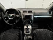 Skoda Octavia II (A5) Рестайлинг Волжский  - изображение 44
