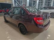 Lada (ВАЗ) Granta I Арзамас  - изображение 16
