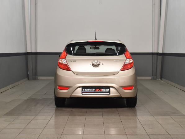 Hyundai Solaris I с пробегом 2011 года, цена 715 995 рублей, 181962 км, хэтчбек, Автокод Объявления