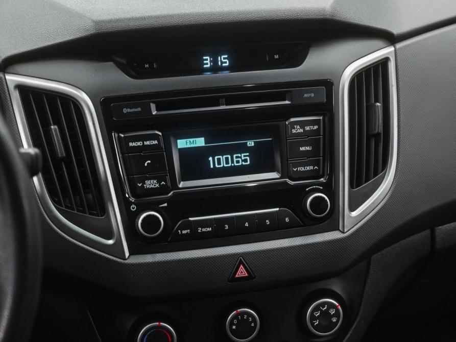 Hyundai Creta I Челябинск  - изображение 24