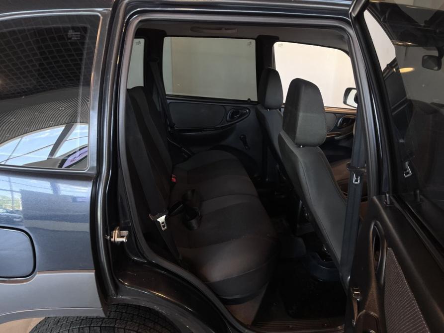 Chevrolet Niva I Рестайлинг Чебоксары  - изображение 17