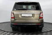 Land Rover Range Rover Sport I Рестайлинг Нижний Новгород  - изображение 30