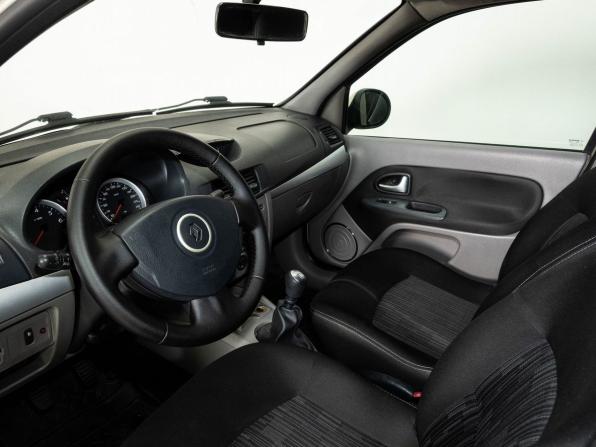 Renault Symbol ll с пробегом 2010 года, цена 378 000 рублей, 230591 км, седан, Автокод Объявления