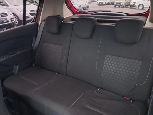 Renault Sandero II с пробегом 2014 года, цена 820 000 рублей, 67460 км, хэтчбек, Автокод Объявления