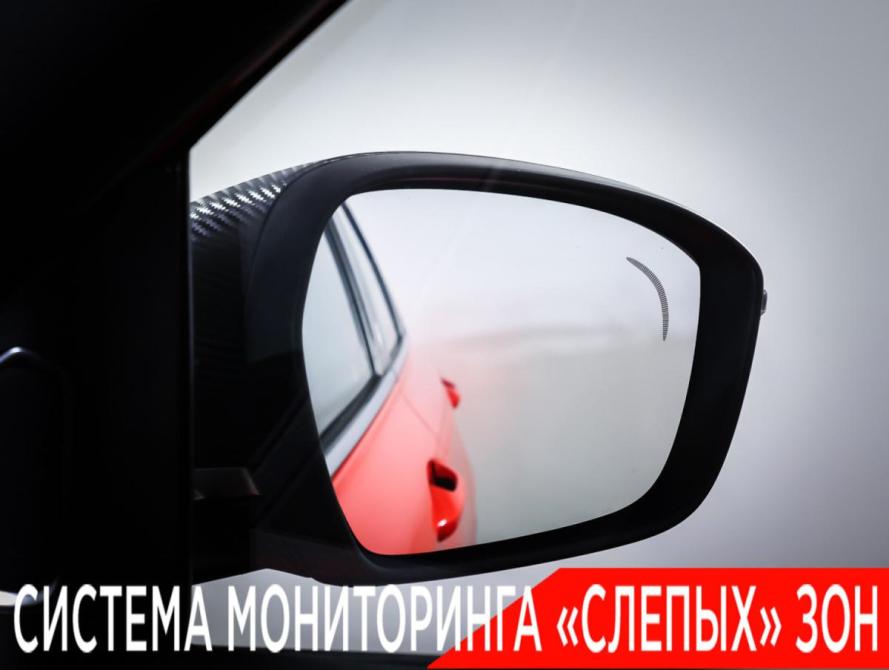 Geely Coolray I Рестайлинг Москва  - изображение 27