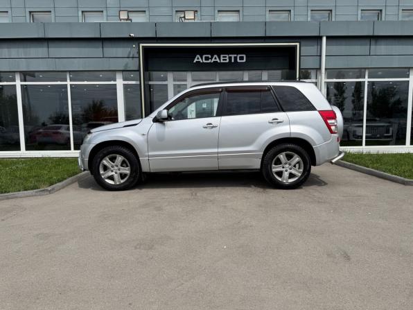Suzuki Grand Vitara II с пробегом 2007 года, цена 669 000 рублей, 229552 км, внедорожник, Автокод Объявления