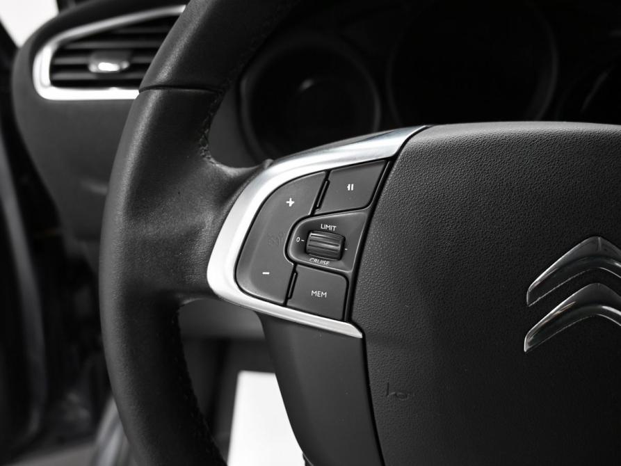 Citroen C4 II Тверь  - изображение 17