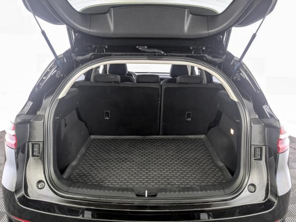 Haval F7 I с пробегом 2022 года, цена 1 770 000 рублей, 118518 км, внедорожник, Автокод Объявления