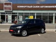 Hyundai Creta I Пермь  - изображение 21