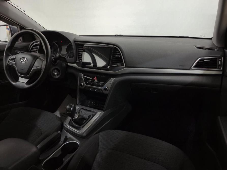 Hyundai Elantra VI (AD) Альметьевск  - изображение 12