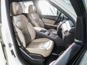 Mercedes-Benz M-Класс III (W166) Воронеж  - изображение 32