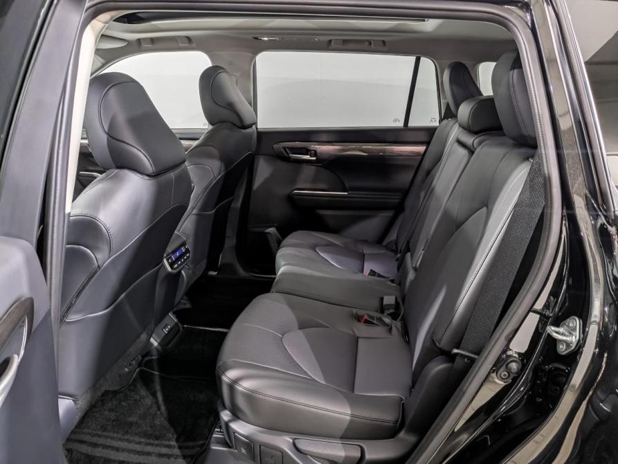Toyota Highlander IV (XU70) Химки  - изображение 18