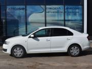 Skoda Rapid I Архангельск  - изображение 17