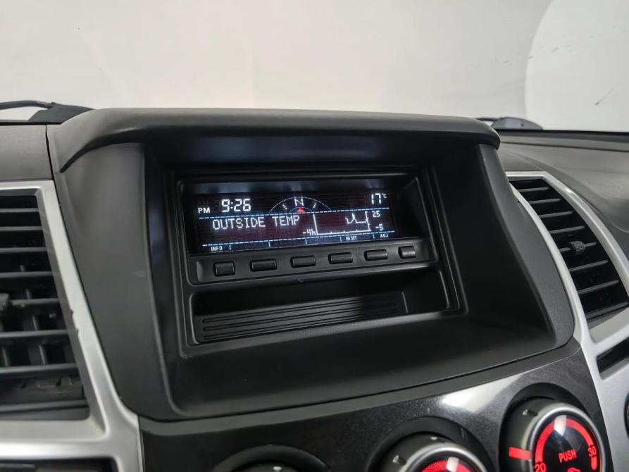 Mitsubishi Pajero Sport II Рестайлинг Москва  - изображение 17