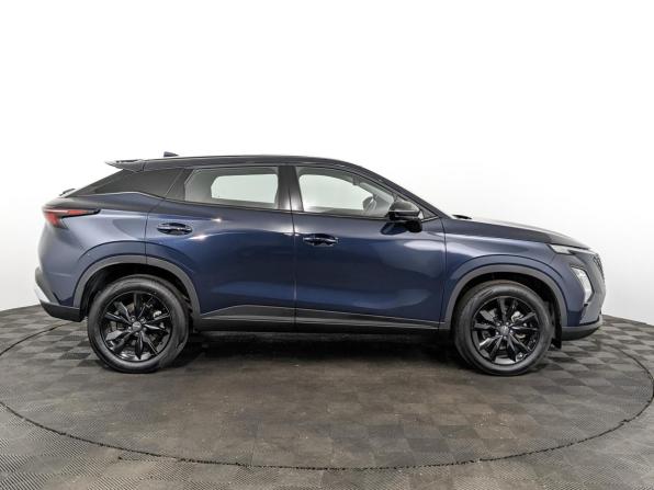 Omoda C5 I с пробегом 2024 года, цена 2 150 000 рублей, 26029 км, внедорожник, Автокод Объявления