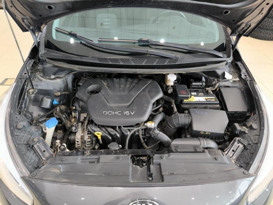 Kia Ceed II Казань  - изображение 11