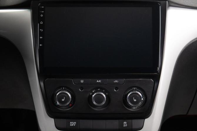 Skoda Yeti I с пробегом 2013 года, цена 699 000 рублей, 191123 км, внедорожник, Автокод Объявления