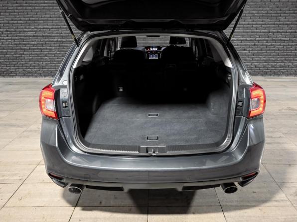 Subaru Levorg I Рестайлинг с пробегом 2020 года, цена 2 130 000 рублей, 117942 км, универсал, Автокод Объявления