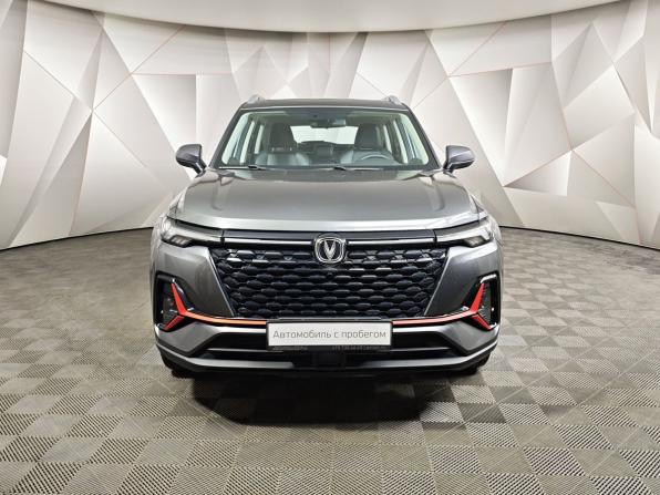 Changan CS35 Plus I Рестайлинг с пробегом 2023 года, цена 1 649 000 рублей, 38042 км, внедорожник, Автокод Объявления