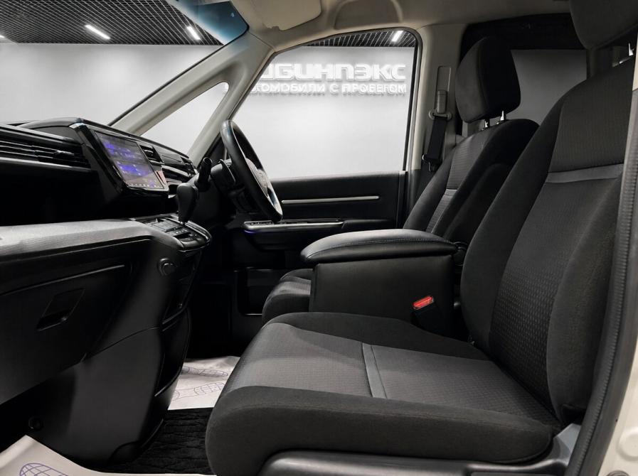 Honda Stepwgn V Рестайлинг Кемерово  - изображение 20
